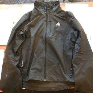 Eddie Bauer First Ascent light jacket. Size L